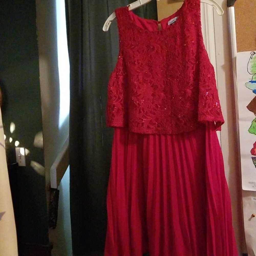 Dress